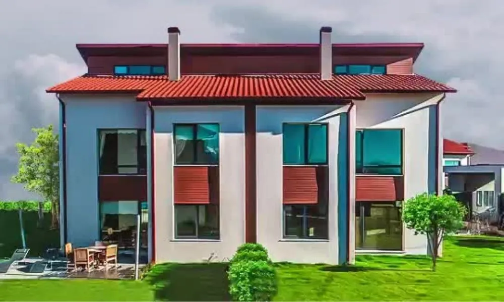 Palm City Modern 2 görseli