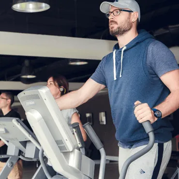 Palm City Spor Merkezi görünümü 1